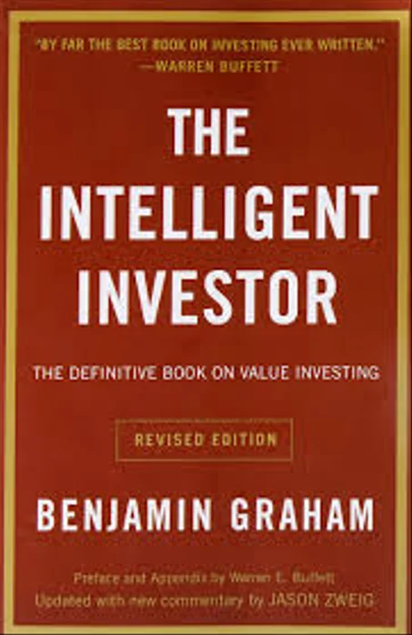 the intelegent invester