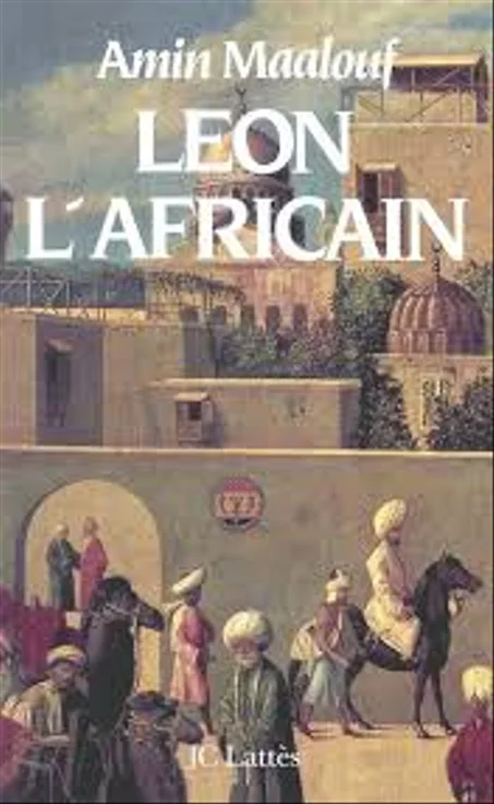 leon l'africain