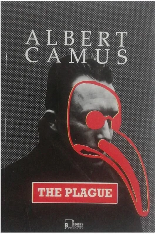 the plague