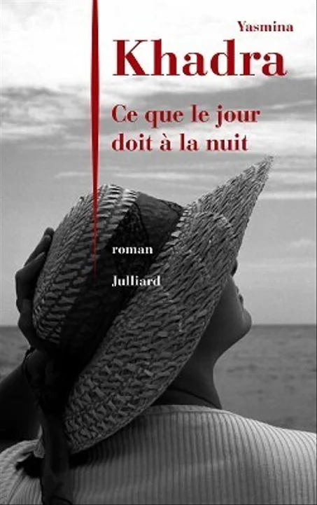 ce que le jour doit à la nuit