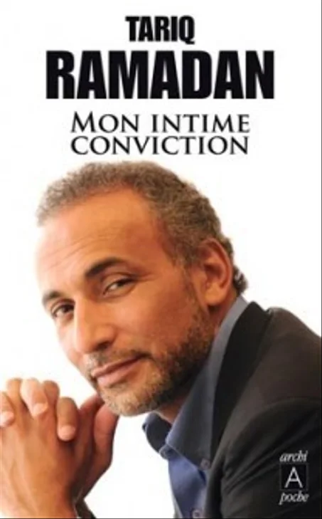Mon intime conviction