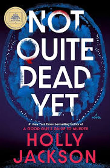 not quite dead yet