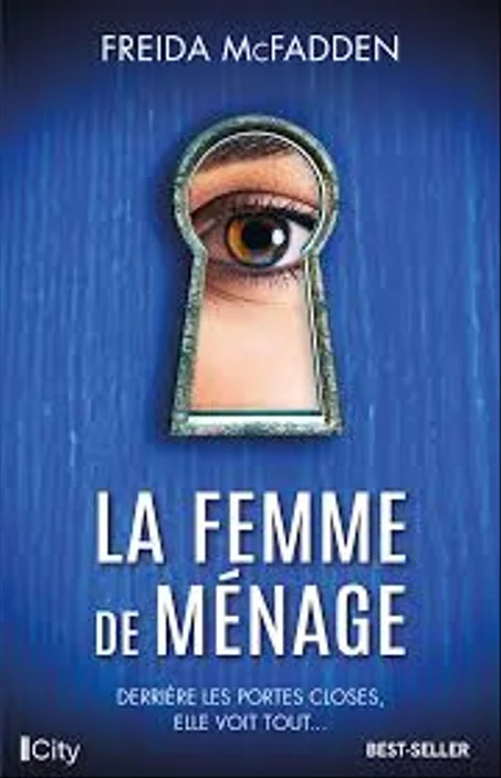 La femme de ménage