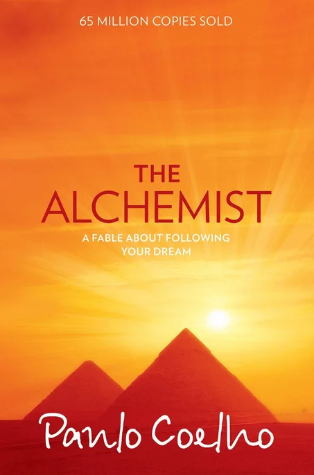 The Alchemist: A Modern Classic of Magic and Mysticism