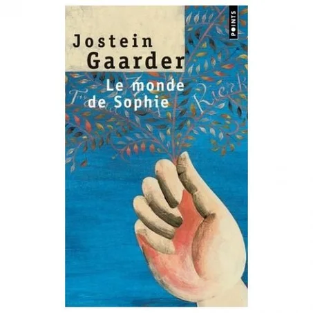 le monde de sophie