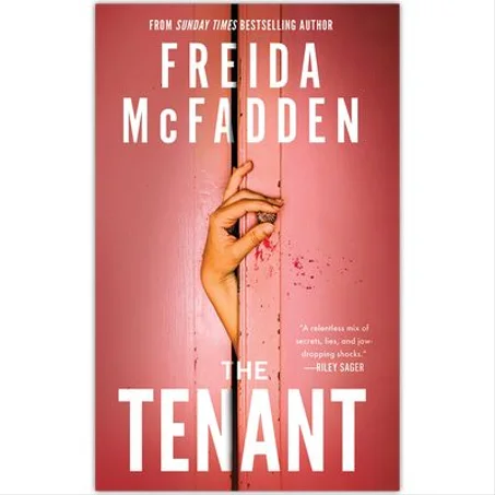 the tenant