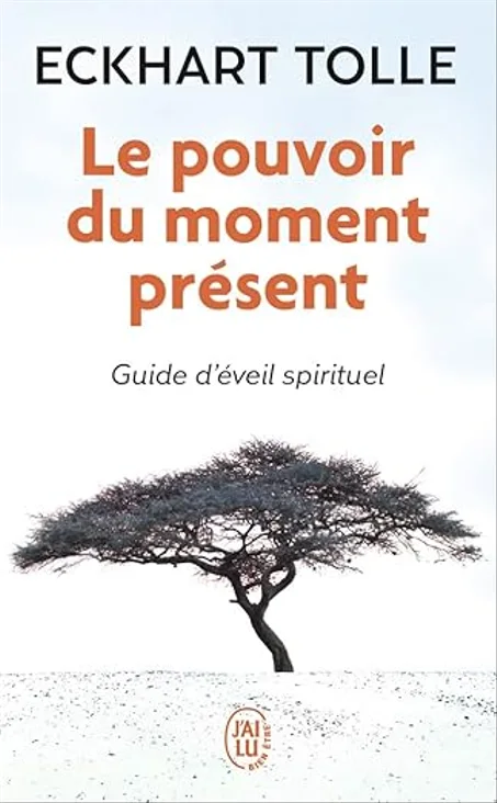 le pouvoir du moment présent