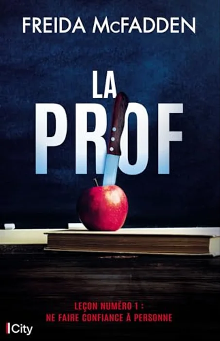 la prof