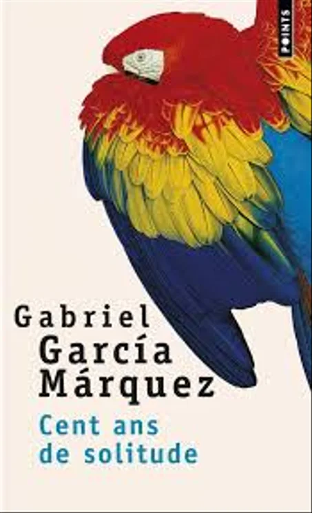garcia marquez livres