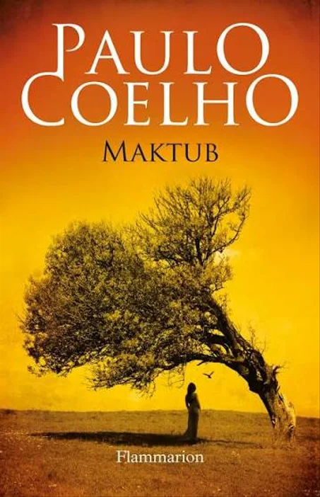 Maktub par Paulo Coelho
