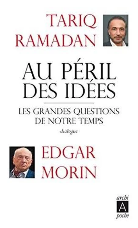 Au péril des idées : Les grandes questions de notre temps
