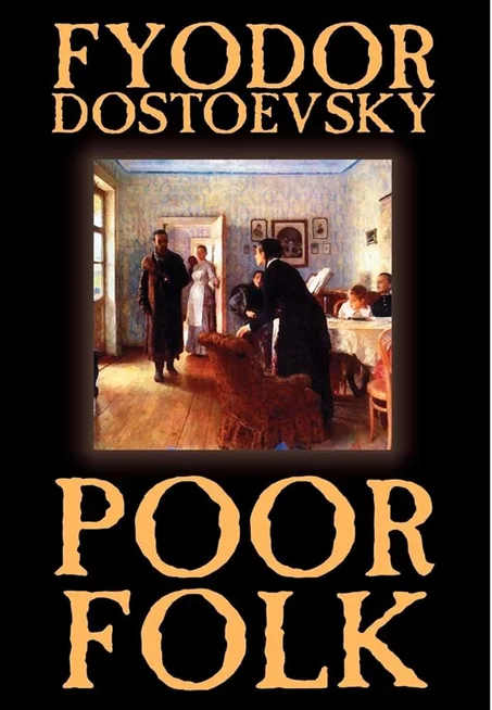 poor folk dostoevsky