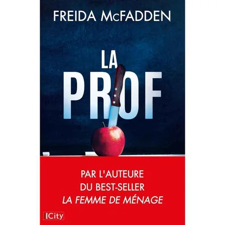 la prof