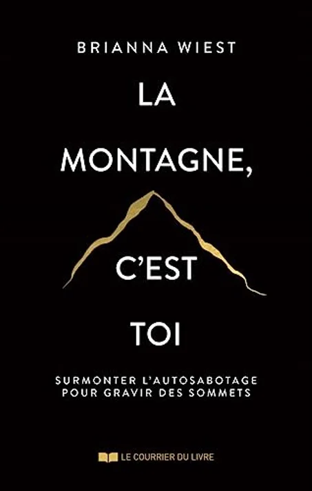 la montagne c'est toi