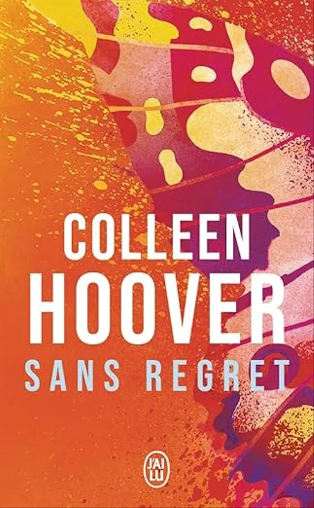 collen hover sans regret