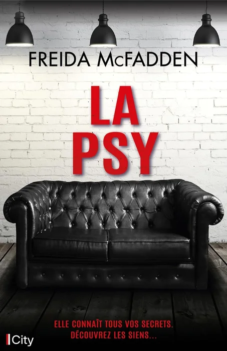 la psy