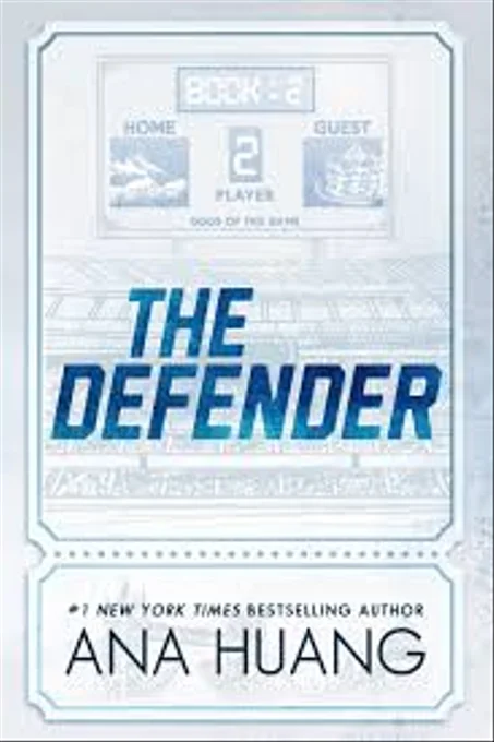 the defender