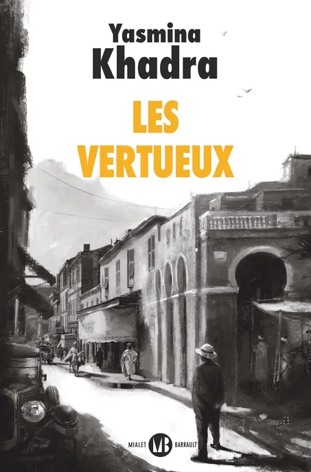 les vertueux