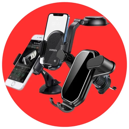 Support telephone