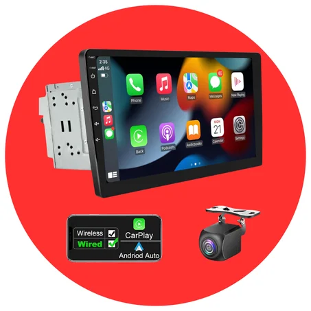 Ecran Android