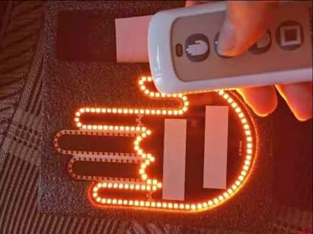 Accessoires voitures BARPRISE