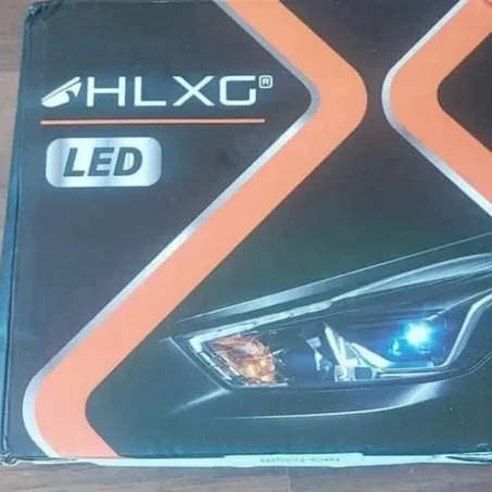 Lampe led d3s Mercedes Vw Range rover