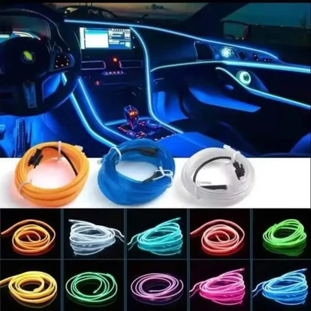 Led de voiture