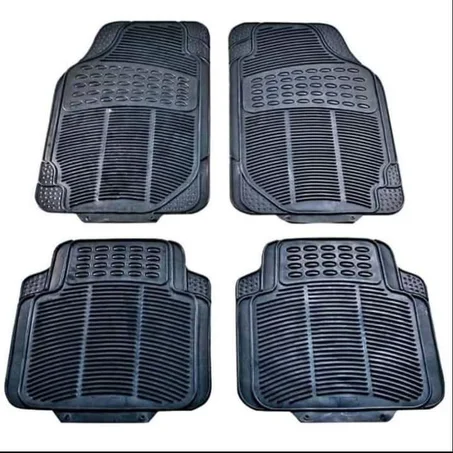 Tapie de voiture   3D