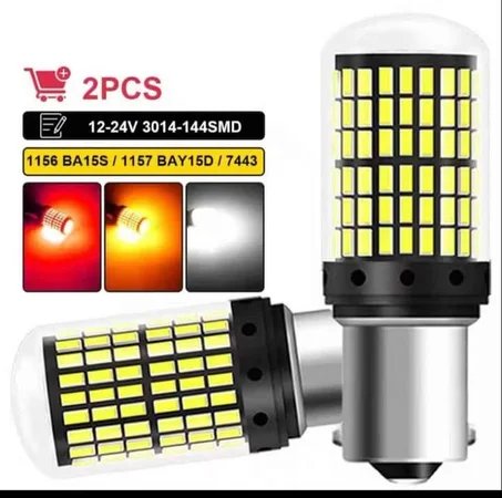 Lamp led 20w