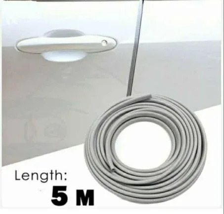 bande de protection porte voiture 5m