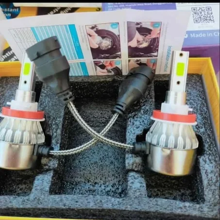 Terpo led h4 h11 h8 h7 h1