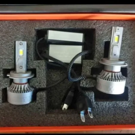 A80 - Turbo LED - Toutes Les Marques Voitures
