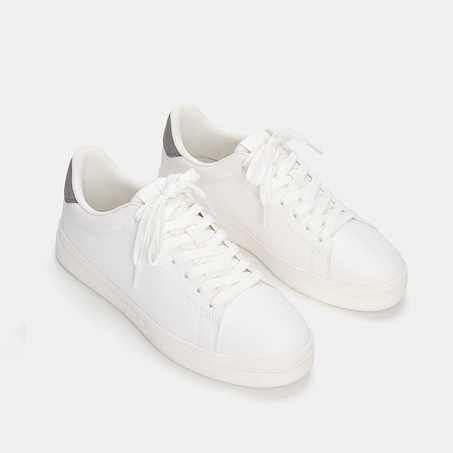 Baskets #Pullandbear causal  🇪🇸