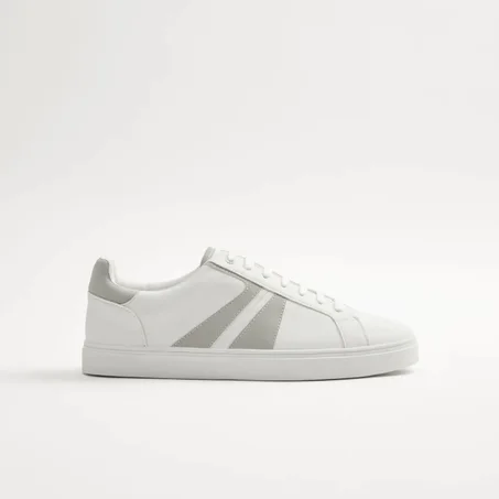 Baskets #Zara nouvelle collection 🇪🇸