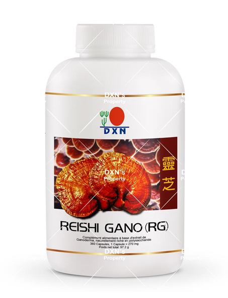 ريشي جانو (RG) 360