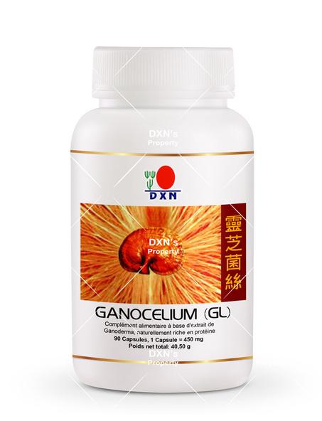 جي إل جانوسيليوم (GL) 90