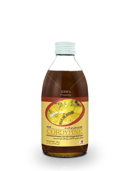 دي إكس إن كورديباين