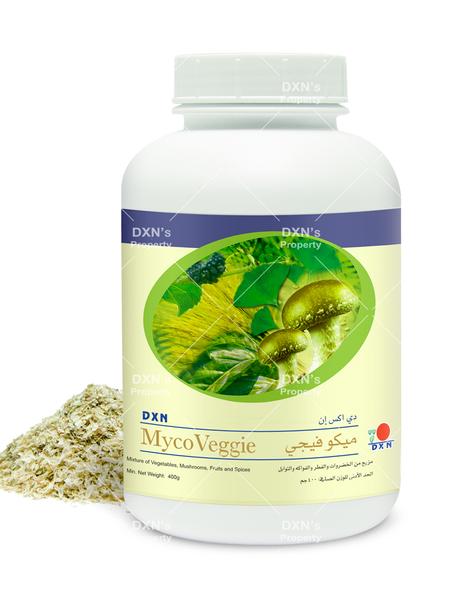 دي إكس إن مايكوفيجي