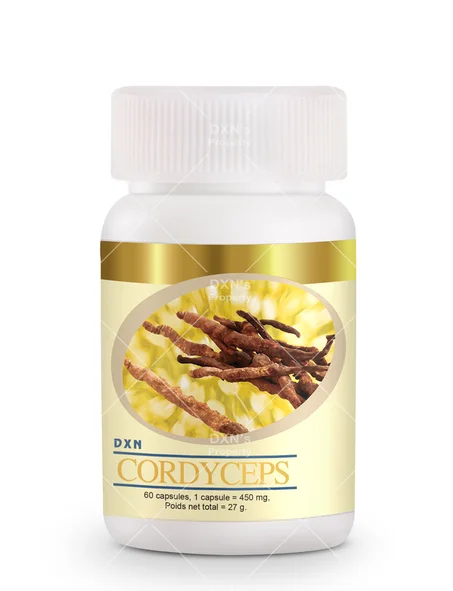 اقراص الكوردیسیبس دي اكس ان