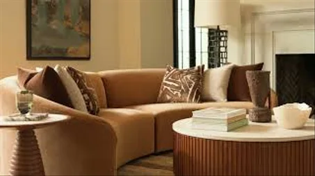 الأثاث المنزلي