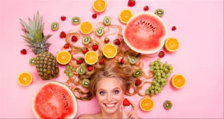 الجمال و الصحة