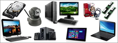 الالكترونيات