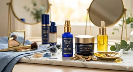 الجمال و الصحة