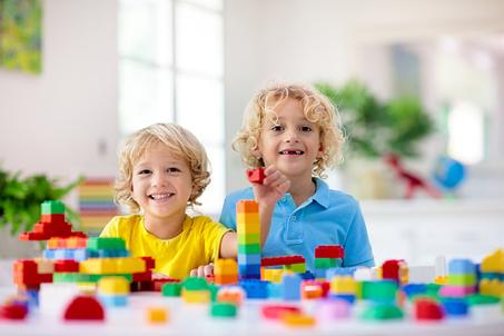 ألعاب الأطفال