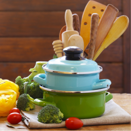 لوازم المطبخ