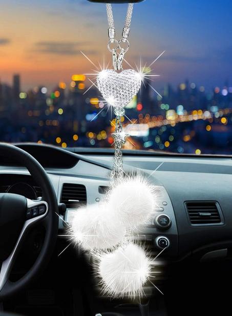 اكسسوارات السيارة