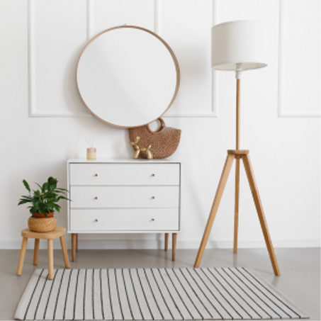 اكسسوارات منزلية والديكور