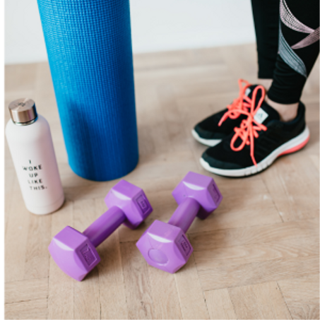 لوازم الرياضة و الترفيه