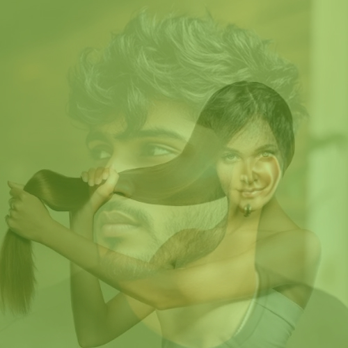 العناية بالشعر