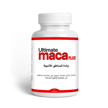 زيادة المناطق الأنتوية